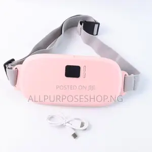 Menstrual Relief Belt