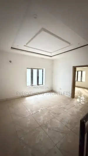 4bdrm Townhouse/Terrace in Wuse 2 for sale