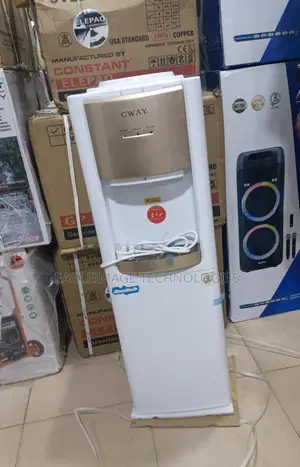 Cway Water Dispenser – Fresh Water Anytime