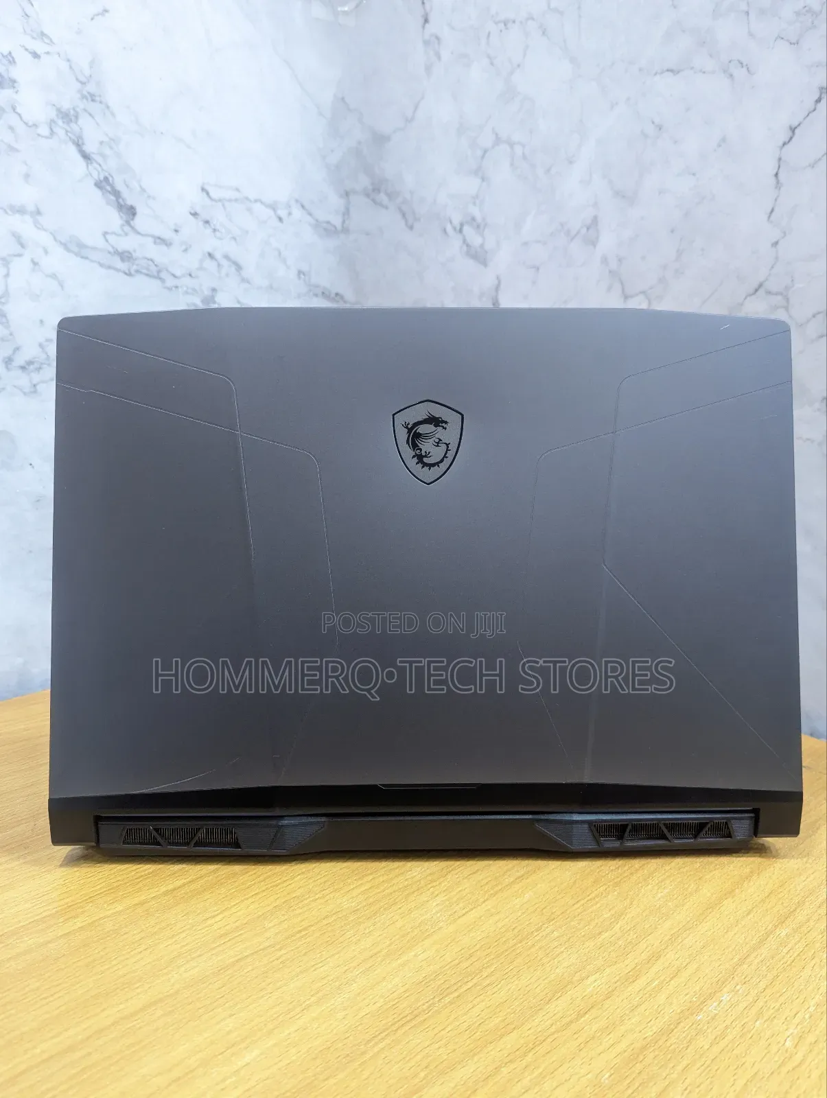 Laptop MSI Pulse GL66 16GB Intel Core i7 SSD 512GB