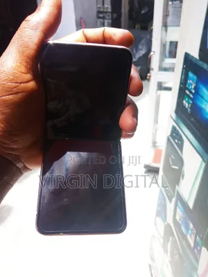Samsung Galaxy Z Flip 3 128 GB Rose Gold