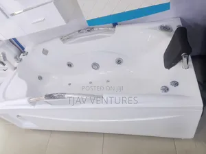 Executive Jacuzzi