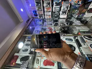 Samsung Galaxy A55 256 GB Pink