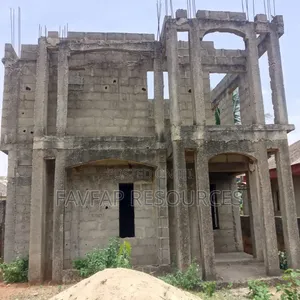 4bdrm Duplex in Ikorodu for sale