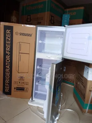 Frosting Freezer Snowsea 120l Refrigerator