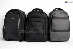 Your Quality Bag Perfect for School, Work, or Travel