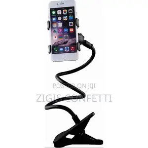 Flexible Phone Holder