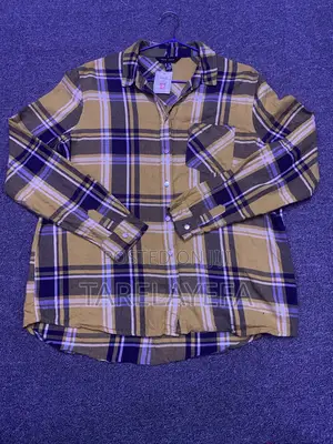 Check Shirt
