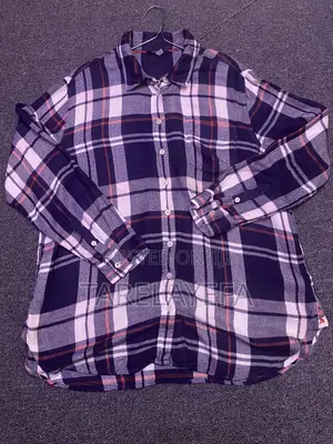 Check Shirt