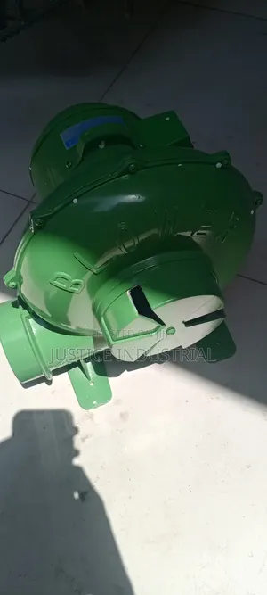 Industrial Blower Electric