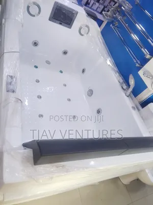 England Standard Executive Jacuzzi