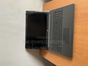 Laptop HP 15 4GB AMD A6 HDD 320GB