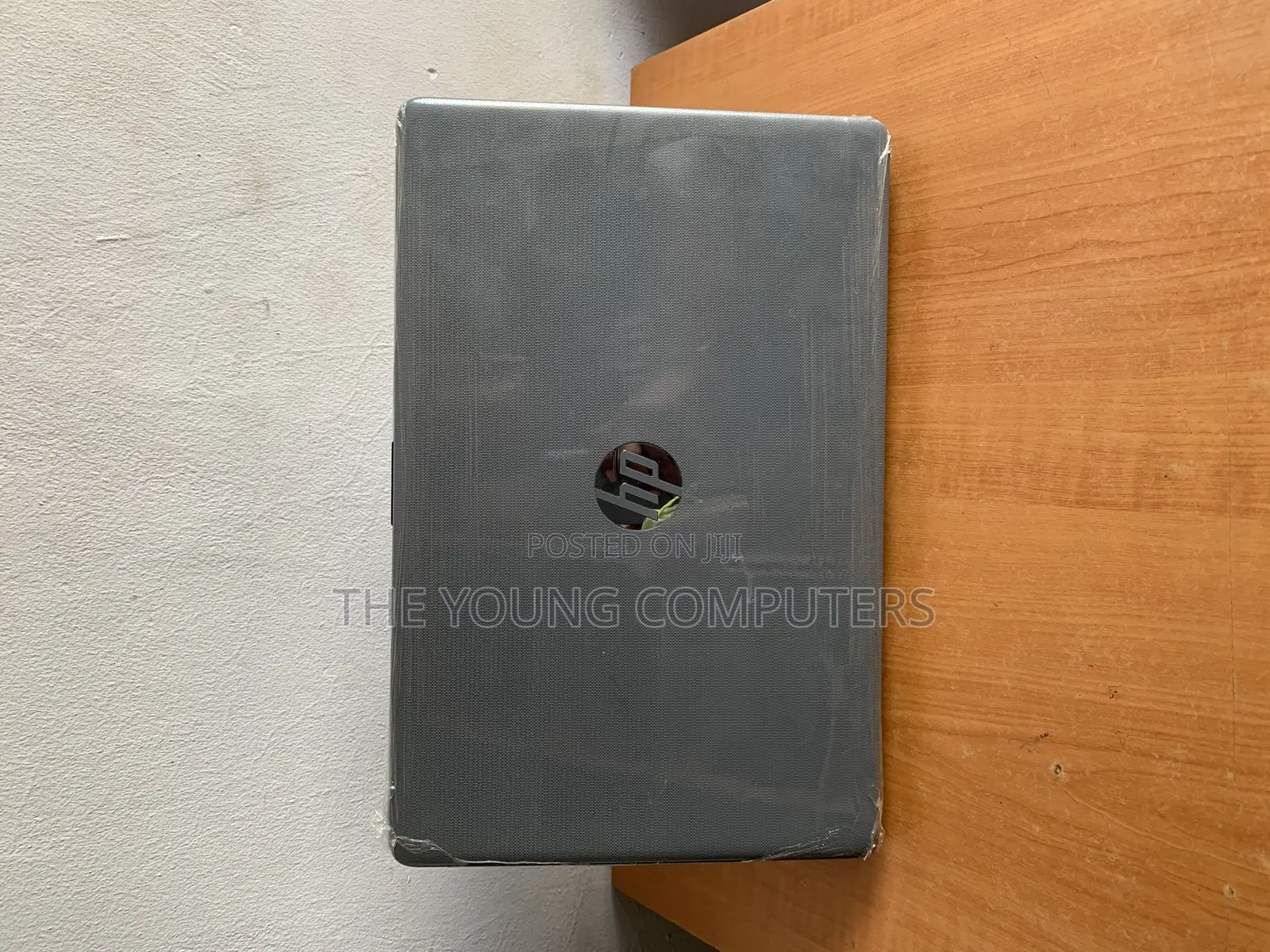 Laptop HP 15 4GB AMD A6 HDD 320GB