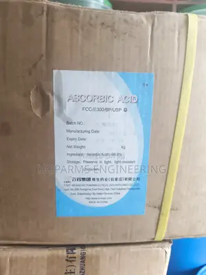 Ascorbic Acid