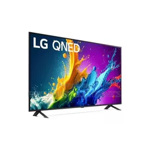New 2026made Lg Qned 55"Inch Qned80 Smart (Ai) Netflix Youtube App