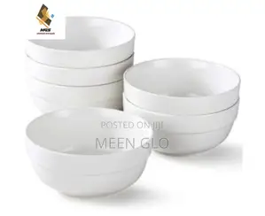 Nice Ceramic Soup Bowl