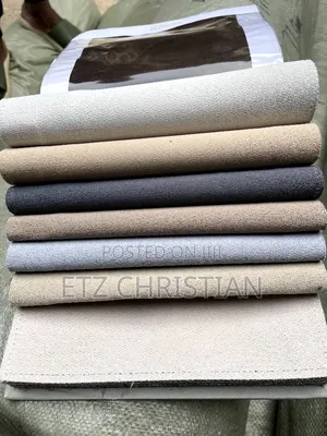 Turkish Material