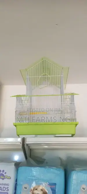 Imported Fancy Parrot Birds Cages