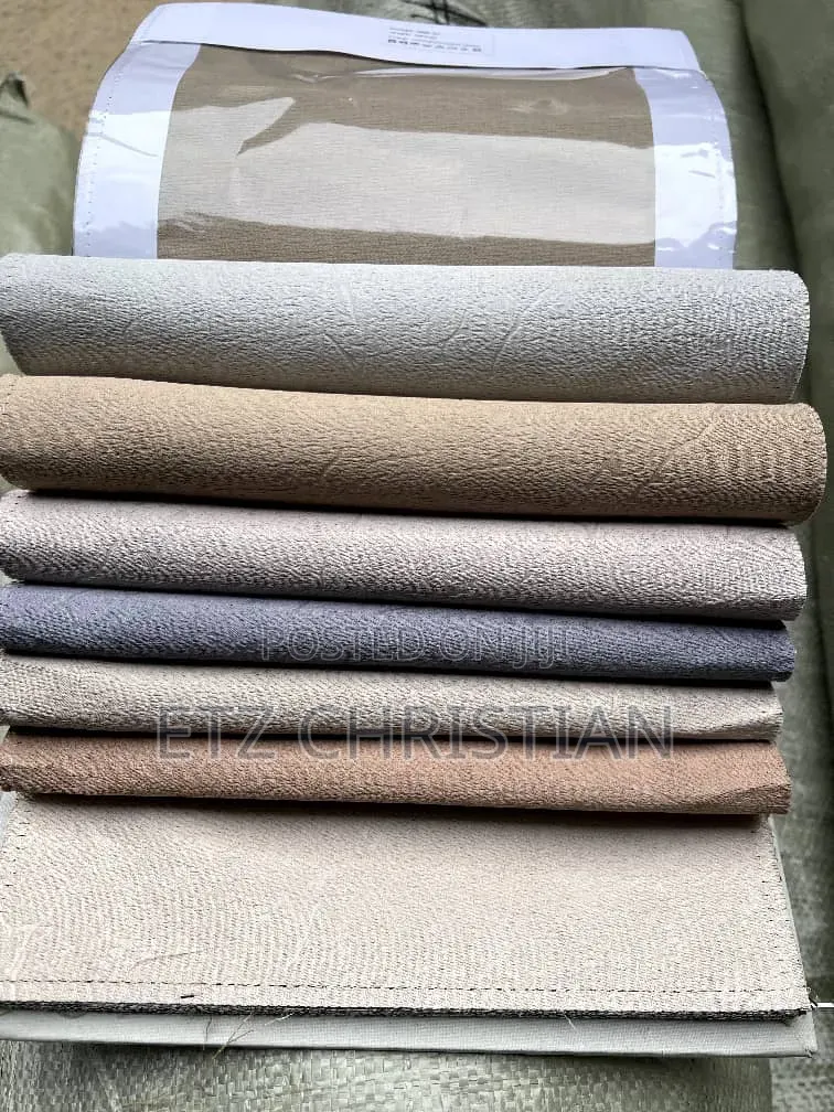 Turkish Material
