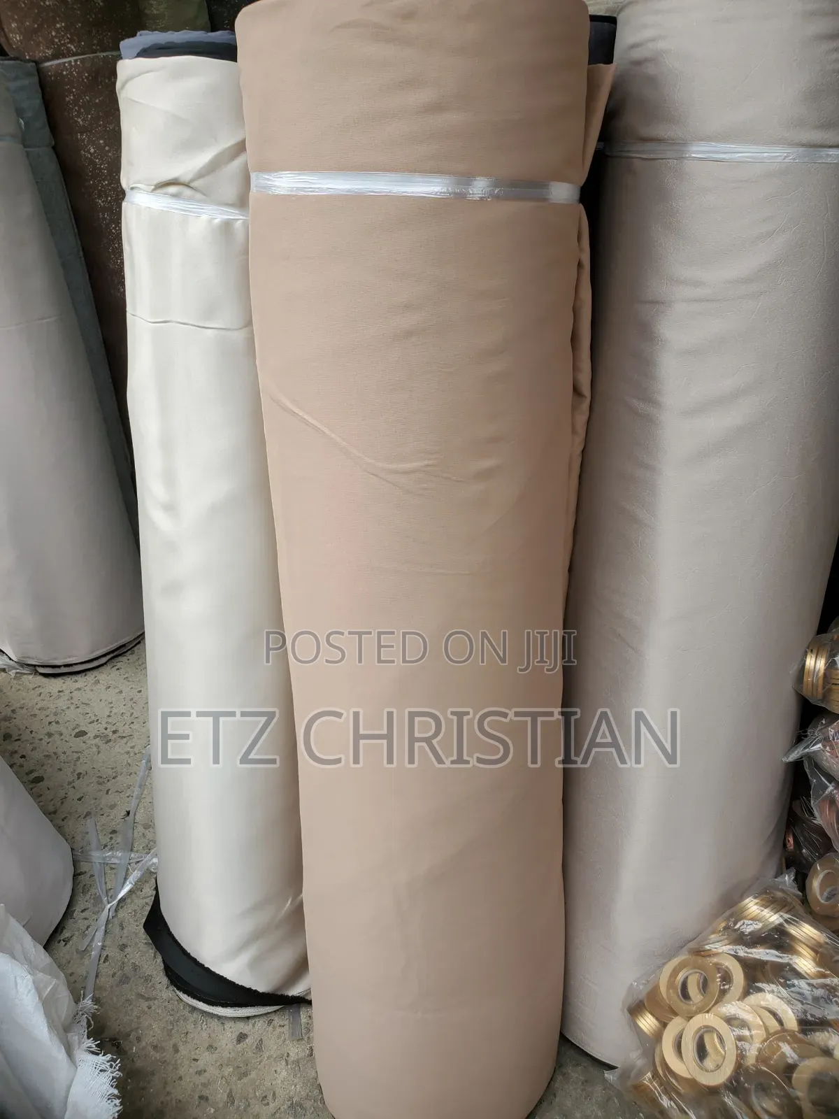 Turkish Material