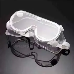 Cheapest Transparent Safety Goggles Suppliers In Nigeria