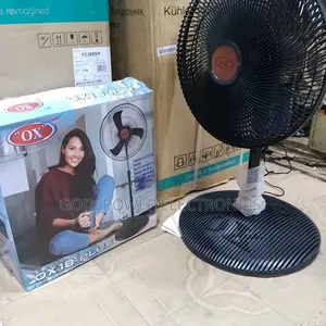 Original Ox 18 Inches Standing Fan