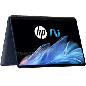 New Laptop HP OmniBook Ultra Flip 14" 16GB Intel Core Ultra 7 SSD 1T