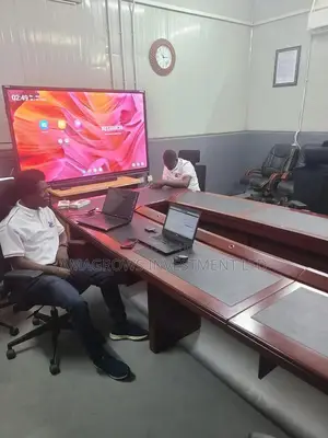 Iqtouch 86 Inches Interactive Smart Screen - For Rent/Lease