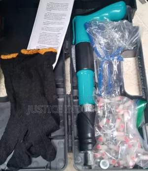 Nail Gun Machine