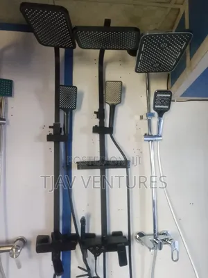 Quality Standard Shower