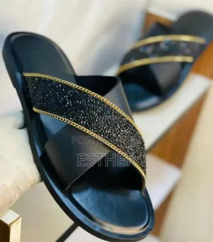 Handmade Footwears