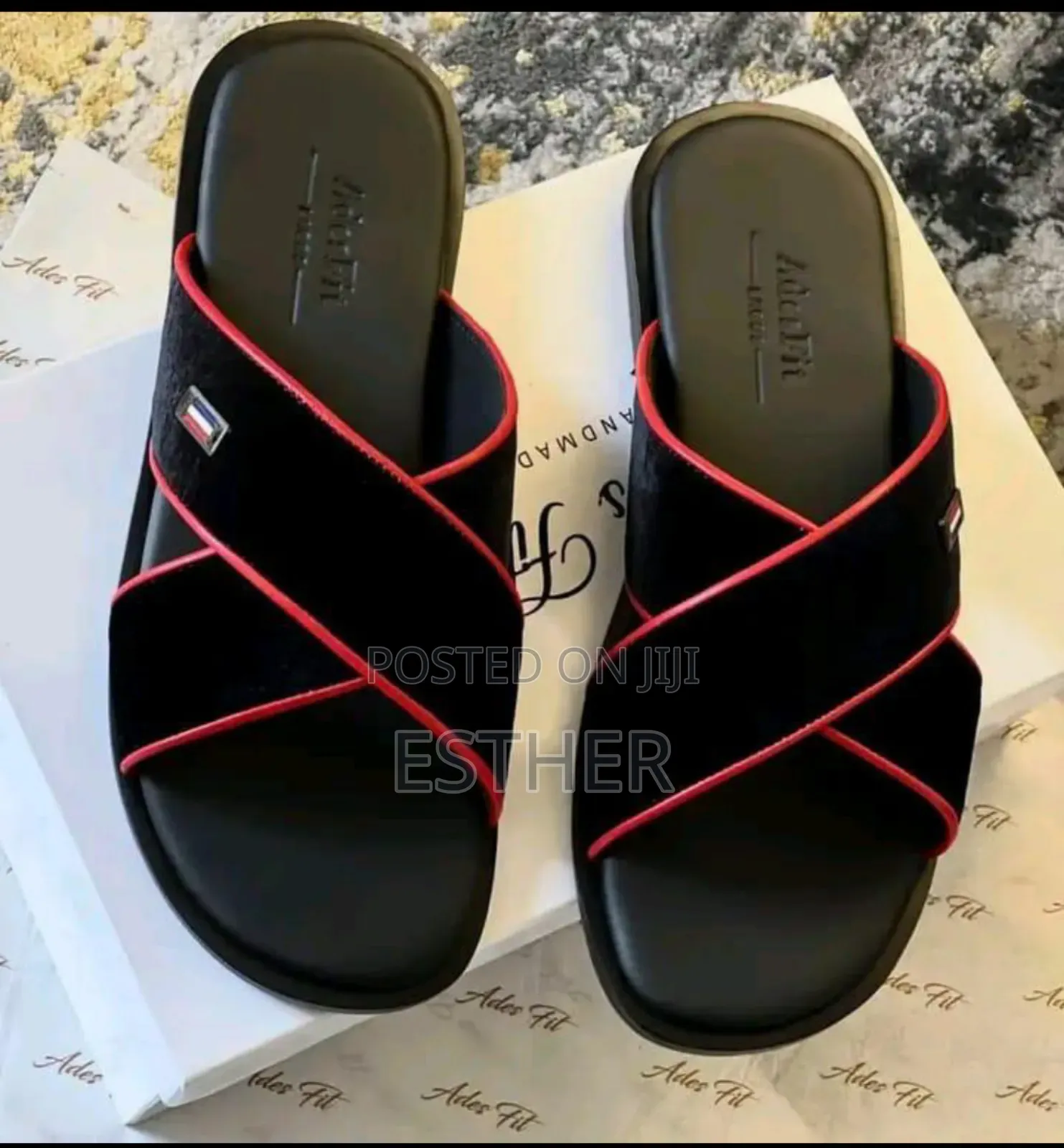 Handmade Footwears