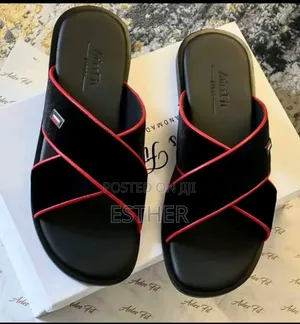 Handmade Footwears