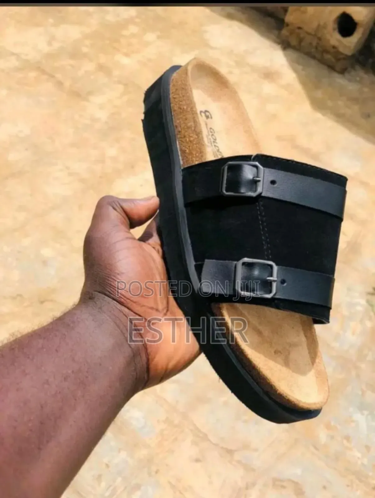 Handmade Footwears