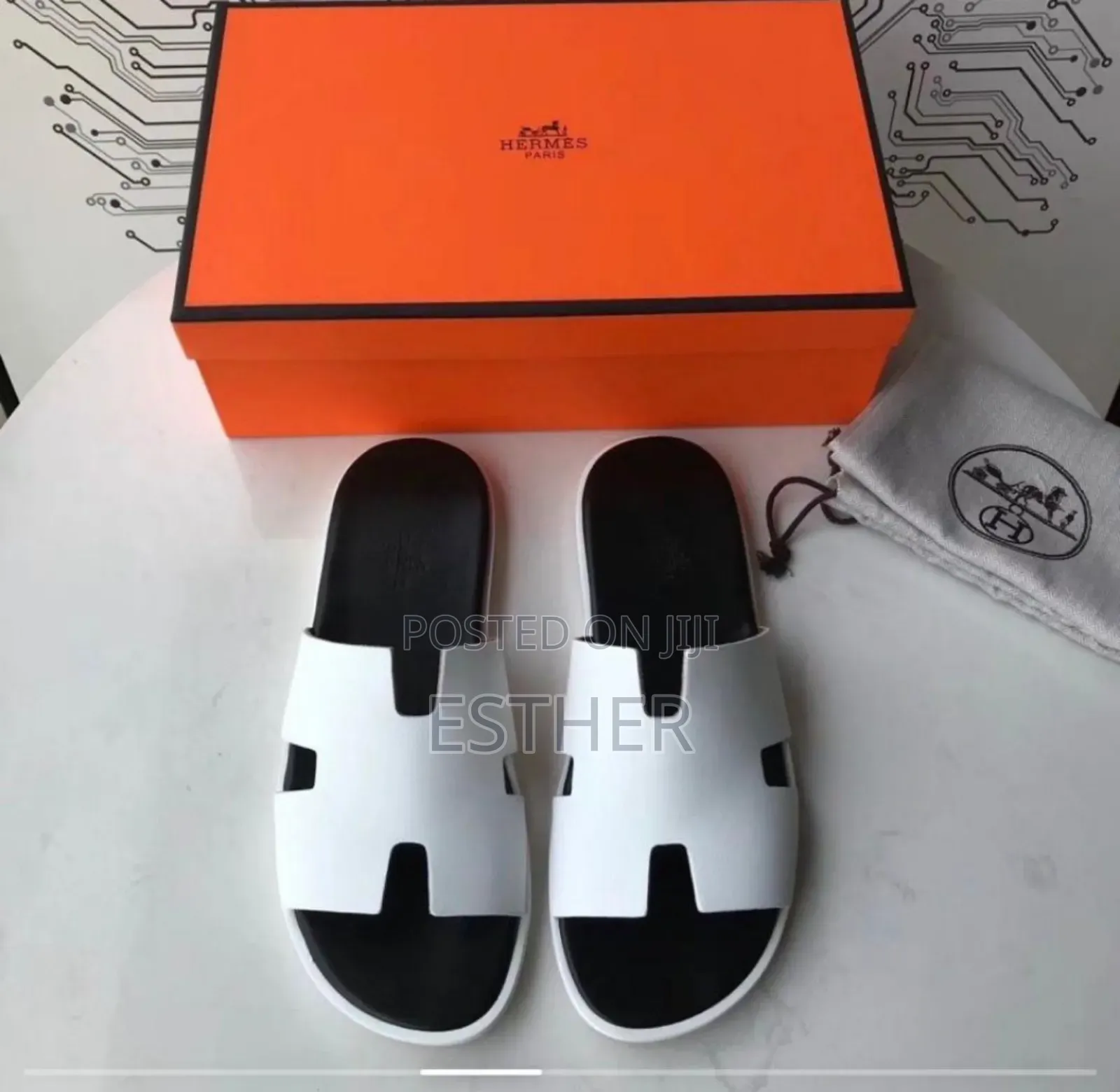 Handmade Footwears