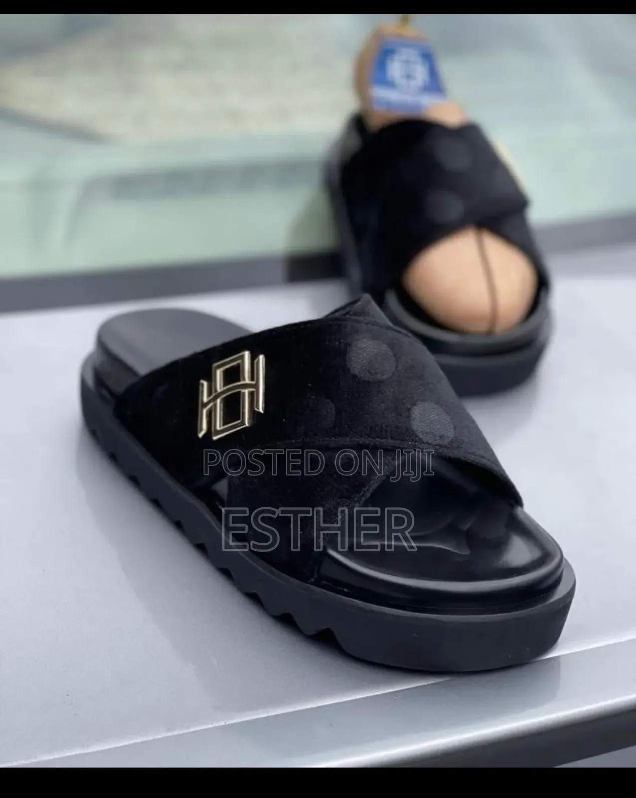 Handmade Footwears