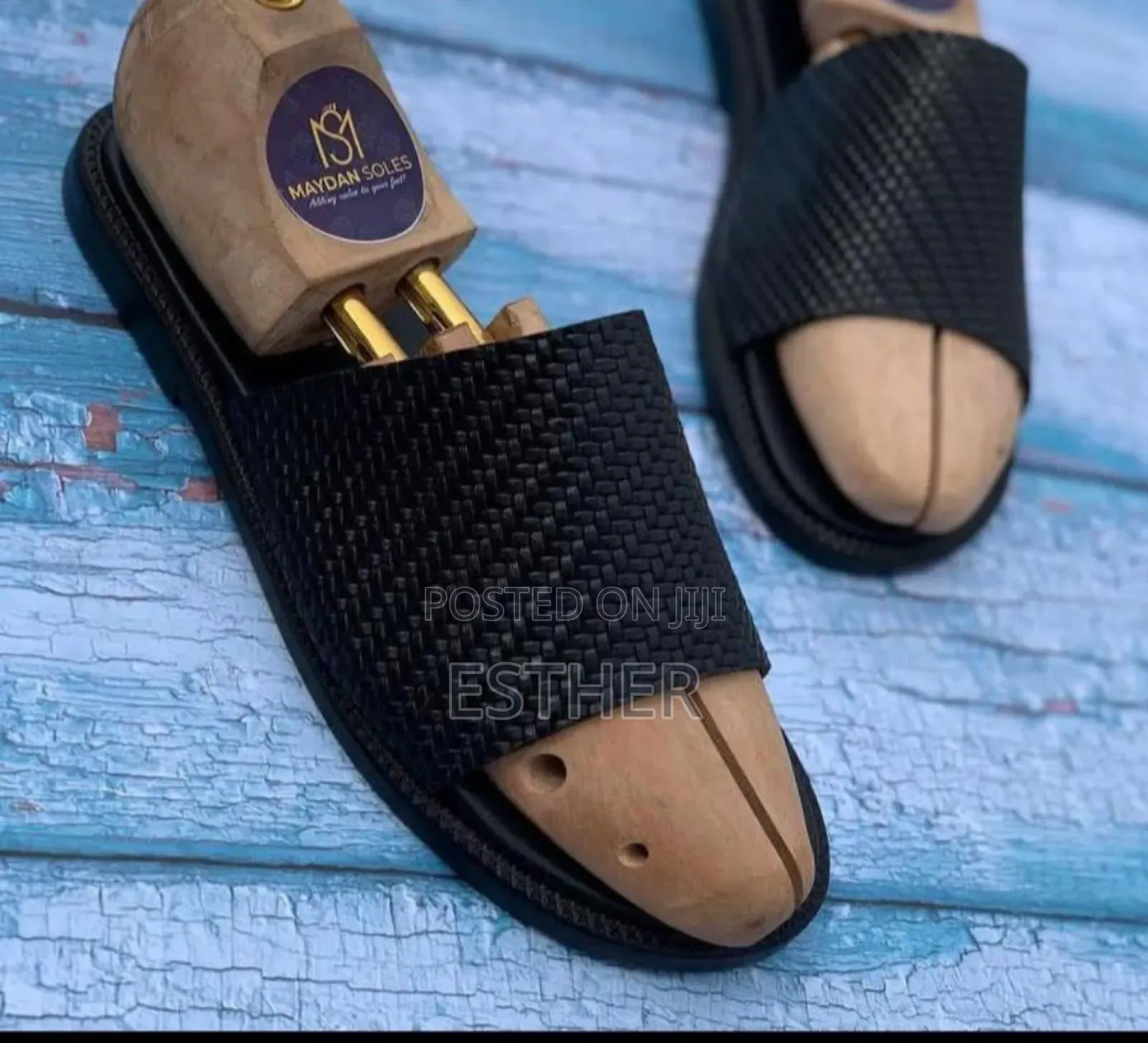 Handmade Footwears