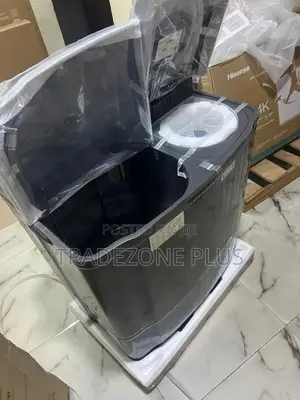 Lg 11kg Washer – Efficient Cleaning Solution