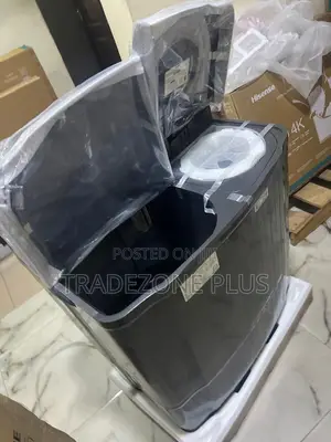 Lg 11kg Twin Tub – Modern Laundry Solution