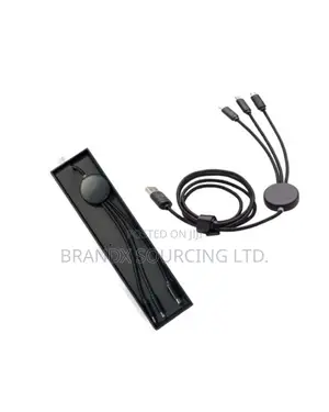 Ion Charging Cable