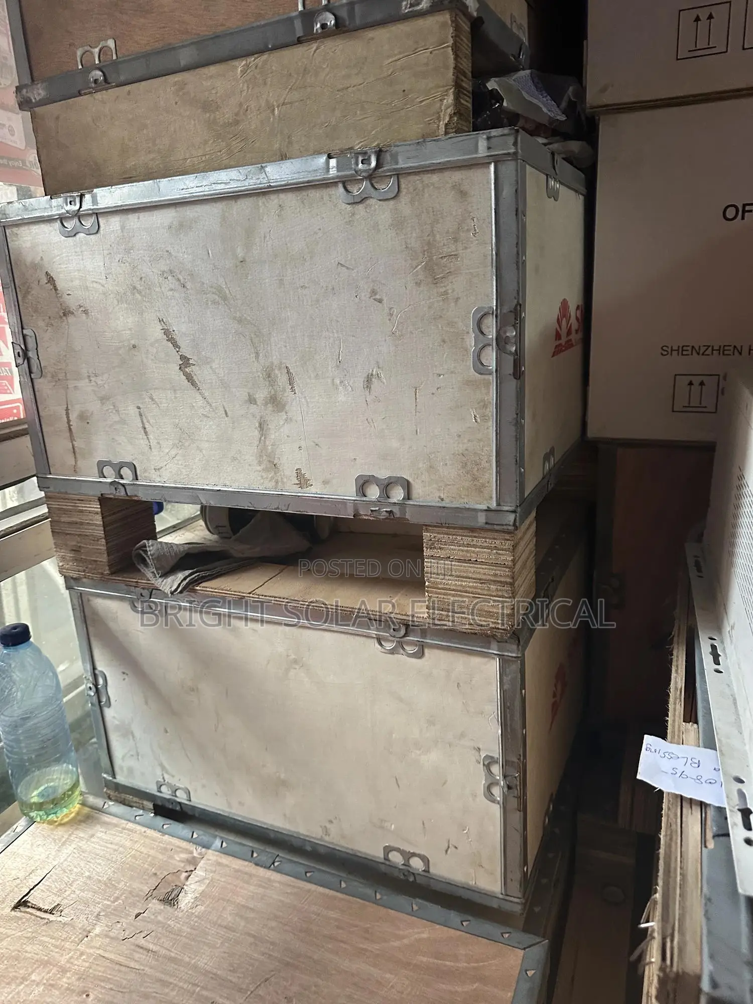 Solar Inverter