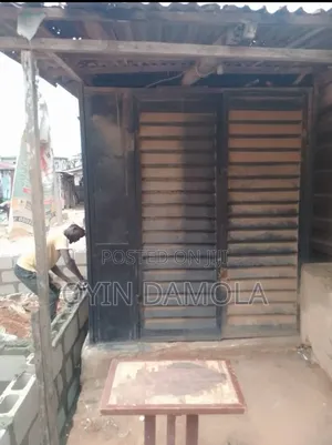 Container and Eye Drug