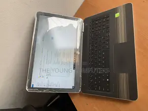 Laptop HP Pavilion 15 8GB Intel Core i7 HDD 1T