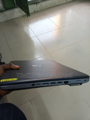 Laptop HP ProBook 650 G2 8GB Intel Core i5 SSD 512GB