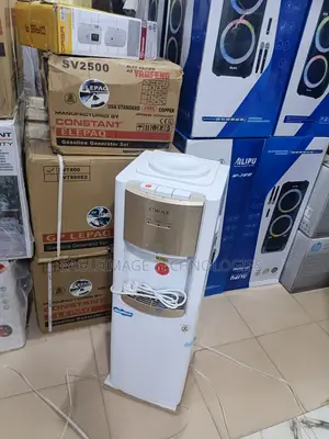 Cway Standing Dispenser – Long Lasting Performance