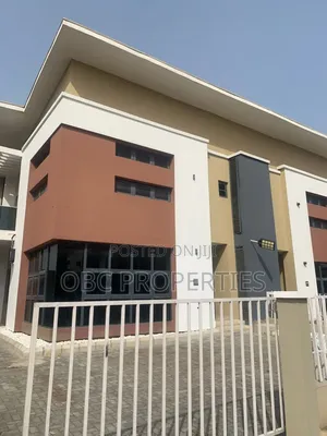 4bdrm Duplex in Avenue, Ogudu GRA for sale