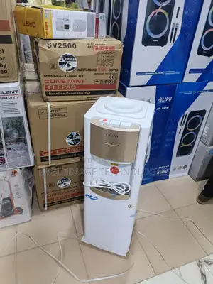 Cway Executive Dispenser – Simple and Effective