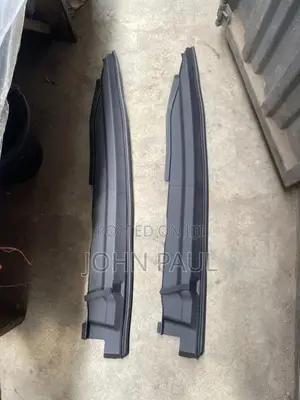 Fender Plastic Es 2015-2018 Set