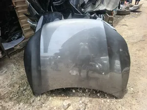 Bonnet Honda Accord 2014