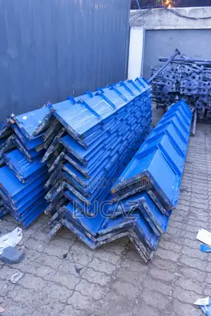 Formwork Panels/Hbeams